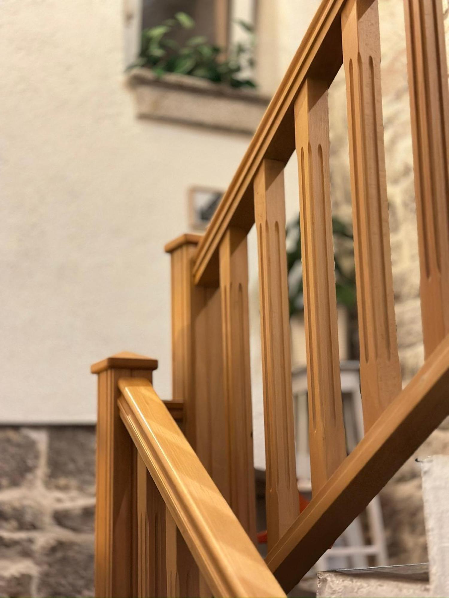 Apartments Trapula Šibenik Eksteriør bilde